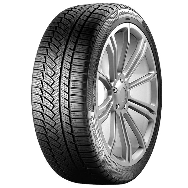Континенталь  265/50/20  H 111 WinterContact TS 850 P  (AO)